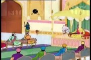 Akbar And Birbal Animated Stories _ The List of Fools (In English) Full animated cartoon m catoonTV!