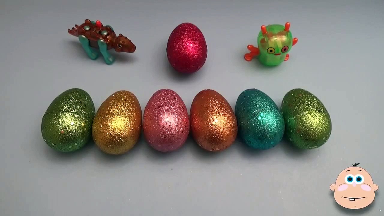 TOYS - Big Hero 6 Surprise Egg Learn A Word! Spelling Fruit! Lesson 28 , hd online free Full 2016