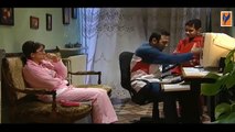 مسلسل اشواك ناعمة الحلقة 20 العشرون   Ashwak Na3ema