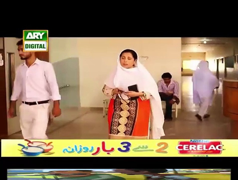 Bay Qasoor -16 December 2015