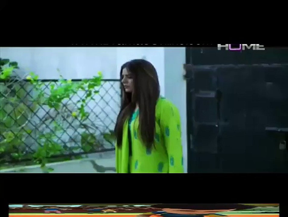 Kanch Ka Ristay -16 December 2015