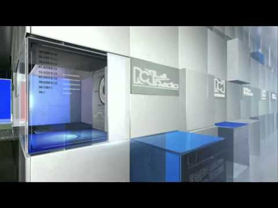 Analisis Elecciones 2015 - Voces RCN