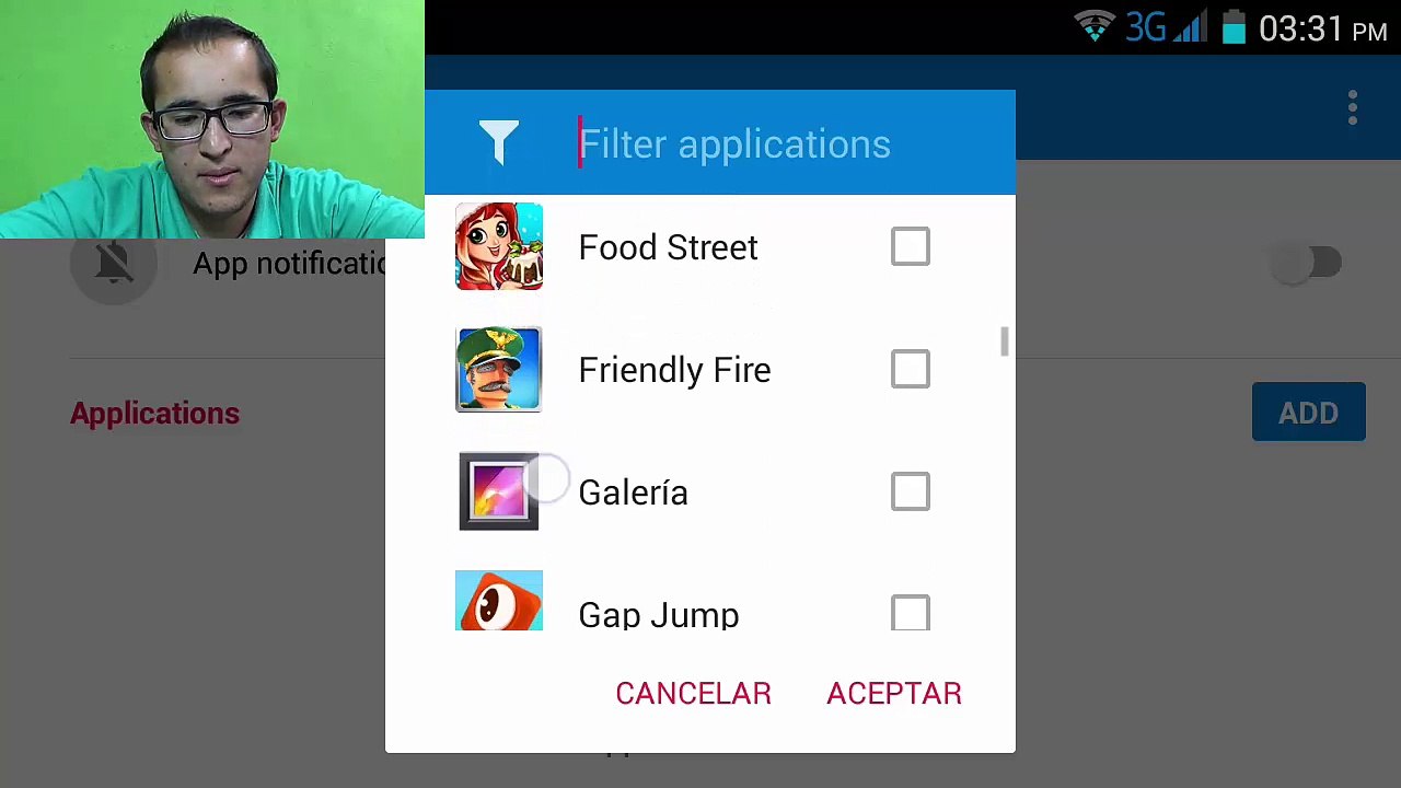 AppBlock - Stay Focused – para Android