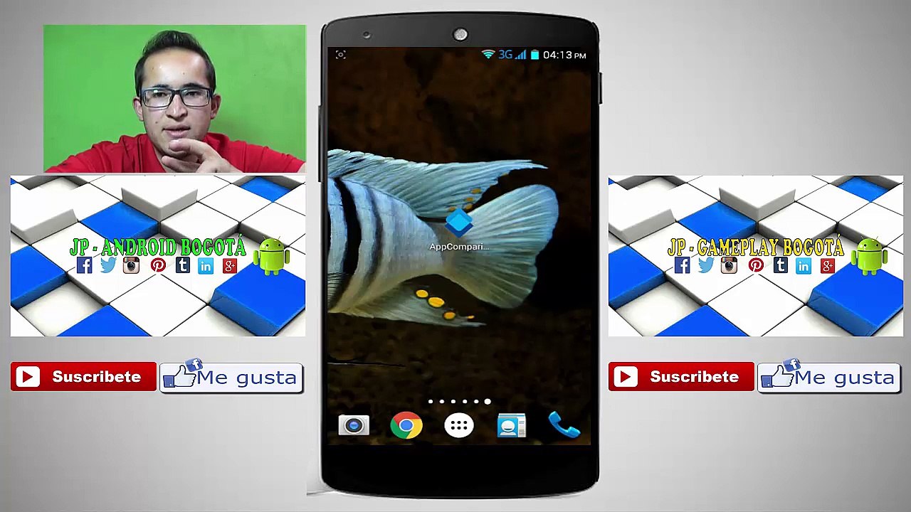 AppComparison – para Android