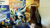 FAQ Tenki 2 - Il mio videogioco Pokémon Preferito