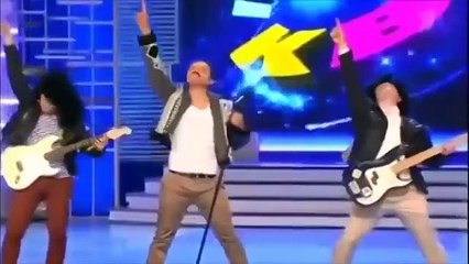 Я СМЕЯЛСЯ ДО СЛЁЗ