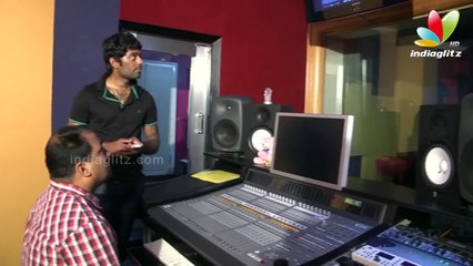 Summa Nachunu Iruku Tamil Movie Music by Achu 🎶