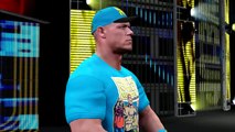 WWE 2K16 – Launch Trailer