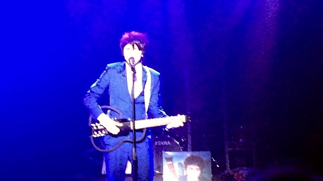 «Casta Diva» А.Бон (Москва, Crocus, 29.05.2015) (Lucky Cola)