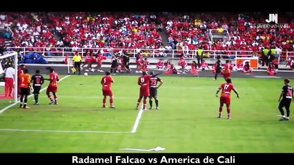 Top 10 Bicycle Kick Goals in Football