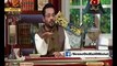 Dr Amir Liaqat extreme angry on PTI