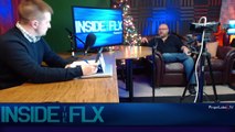 Lee Bieber on Waterloo Redevelopment Plans .::. Inside the FLX with Josh Durso 12/10/15