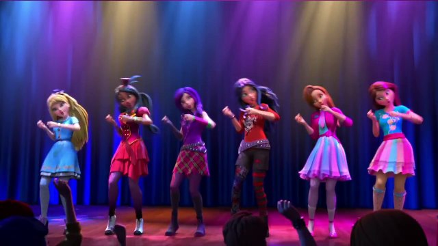 ‘Good is the New Bad - Learn the Dance Moves Pt.1 - Descendants - Wicked World - Disney Channel
