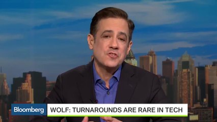 What Should Yahoo Do Next?