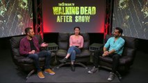 The Walking Dead After Show Season 6 Episode 8 