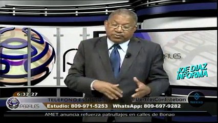 Periodista dice mataron a Juacito Sport por Prepotente, arrogante y maltrataba a los empleados