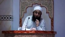 Husband and Wife Relationship by Moulana Tariq Jameel - Video Dailymotion