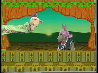 Puppet Show - Lot Pot - Episode 170 - Jadu Ka Pitara - Hindi , Animated cinema and cartoon movies HD Online free video Subtitles and dubbed Watch 2016