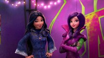 Episode 5 - Voodoo! You do. - Descendants - Wicked World