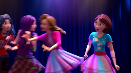 Episode 9 - Good is the New Bad - Descendants - Wicked World