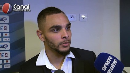 Kurzawa - "On a l'effectif pour jouer la Coupe de la Ligue à fond"