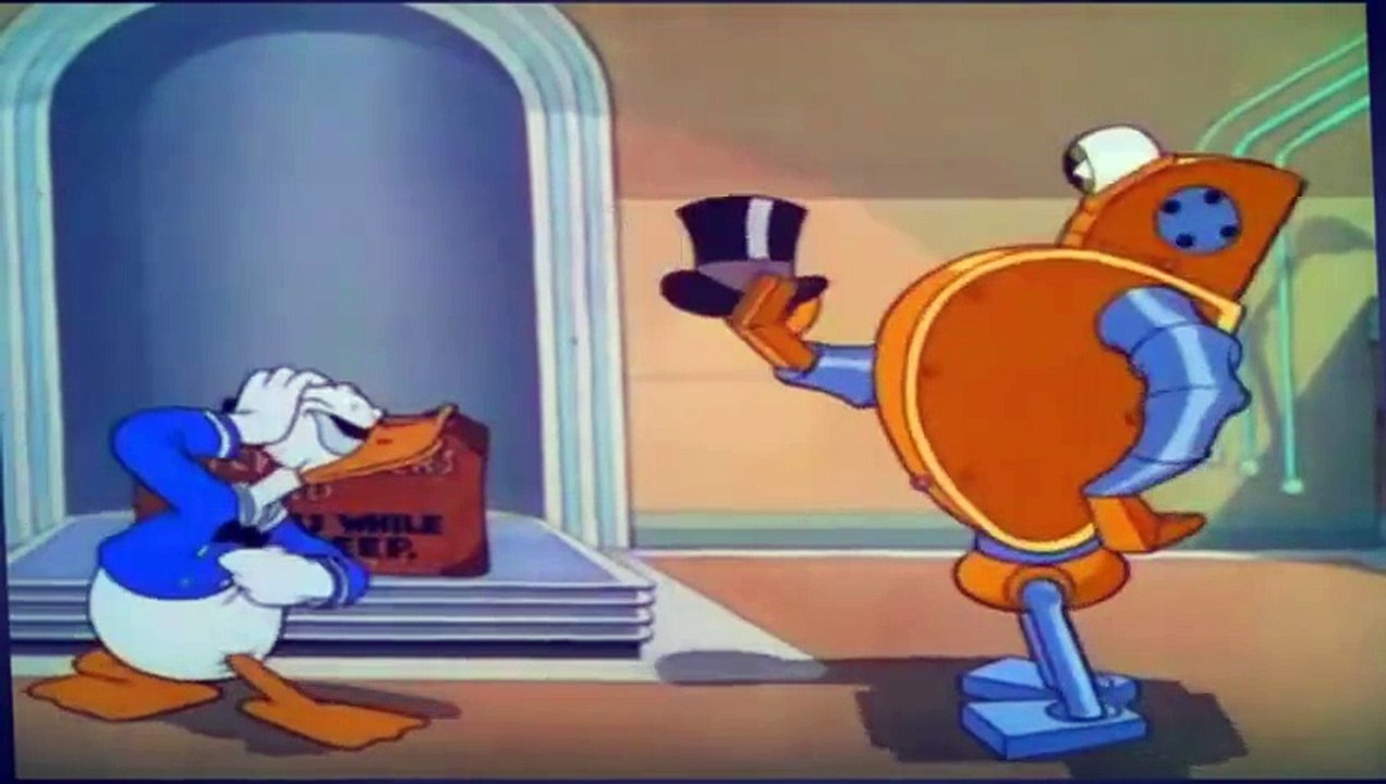 Disney Classics Movies - Donald Duck Cartoon full episodes Chip And Dale - Mickey Mouse Cartoons