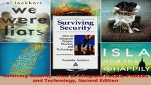 Read  Surviving Security  How to Integrate People Process and Technology Second Edition Ebook Free