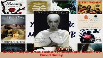 Read  Shots of Style Great Fashion Photographs Chosen by David Bailey Ebook Free