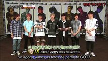 [Legendado PT-BR] GOT7 I✰GOT7 Vídeo Especial EP 06