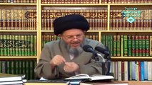 السيد كمال الحيدري: صفات الله عند الوهابية من القرآن
