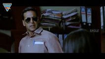 Khatta Meeta Movie || Akshay Kumar Challenge Trisha || Akshay Kumar, Trisha || Eagle Hindi Movies