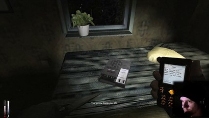 Lets Play Cry of Fear #14 - Ruhe in Frieden [HD]