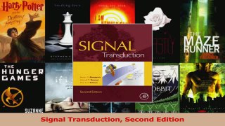 Read  Signal Transduction Second Edition Ebook Free