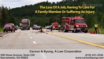 Sacramento Bankruptcy Attorney Carson Kyung