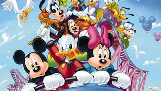 Animated Movies For Kids 2016 | Donald Duck Disney Cartoon Animation Movies For Children