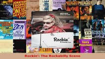 Read  Rockin The Rockabilly Scene EBooks Online