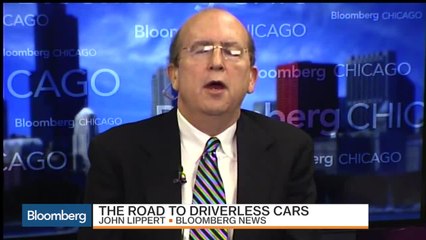 Google Said to Make Driverless Car Unit Alphabet Company