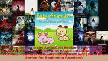 PDF Download  Children Books Baby Animals Bedtime Story Picture Book For Kids Ages 36 Kids Books  PDF Online