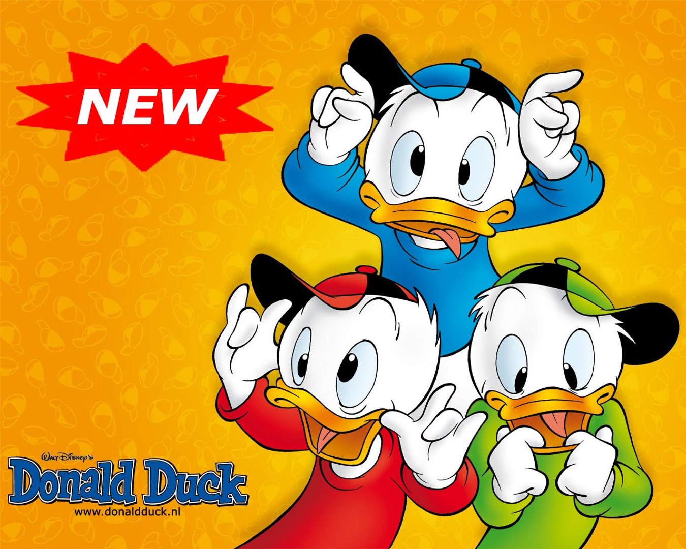 Disney Classic Cartoons Donald Duck Catoon Movies