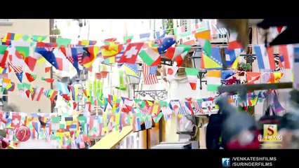 BR ||  Janemon Bengali Movie  Song 2015   DEV   Herogiri    Koel