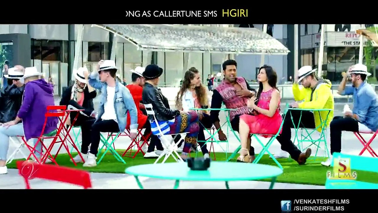 BR ||  Maria Full Video Song   Herogiri 2015   Ft. Dev & Koel Bengali Movie Song 2015 HD 1080p