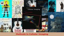 Download  Methods in Cellular Imaging PDF Online