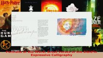 Read  Portraits of the Word Great Verses of the Bible in Expressive Calligraphy Ebook Free
