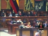 La Asamblea se prepara para segundo debate de Ley de Tierras