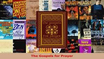 Download  The Gospels for Prayer PDF Online
