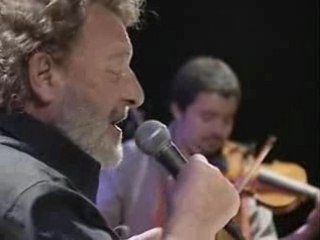 Inti-illimani Balada amantes de Tavernay