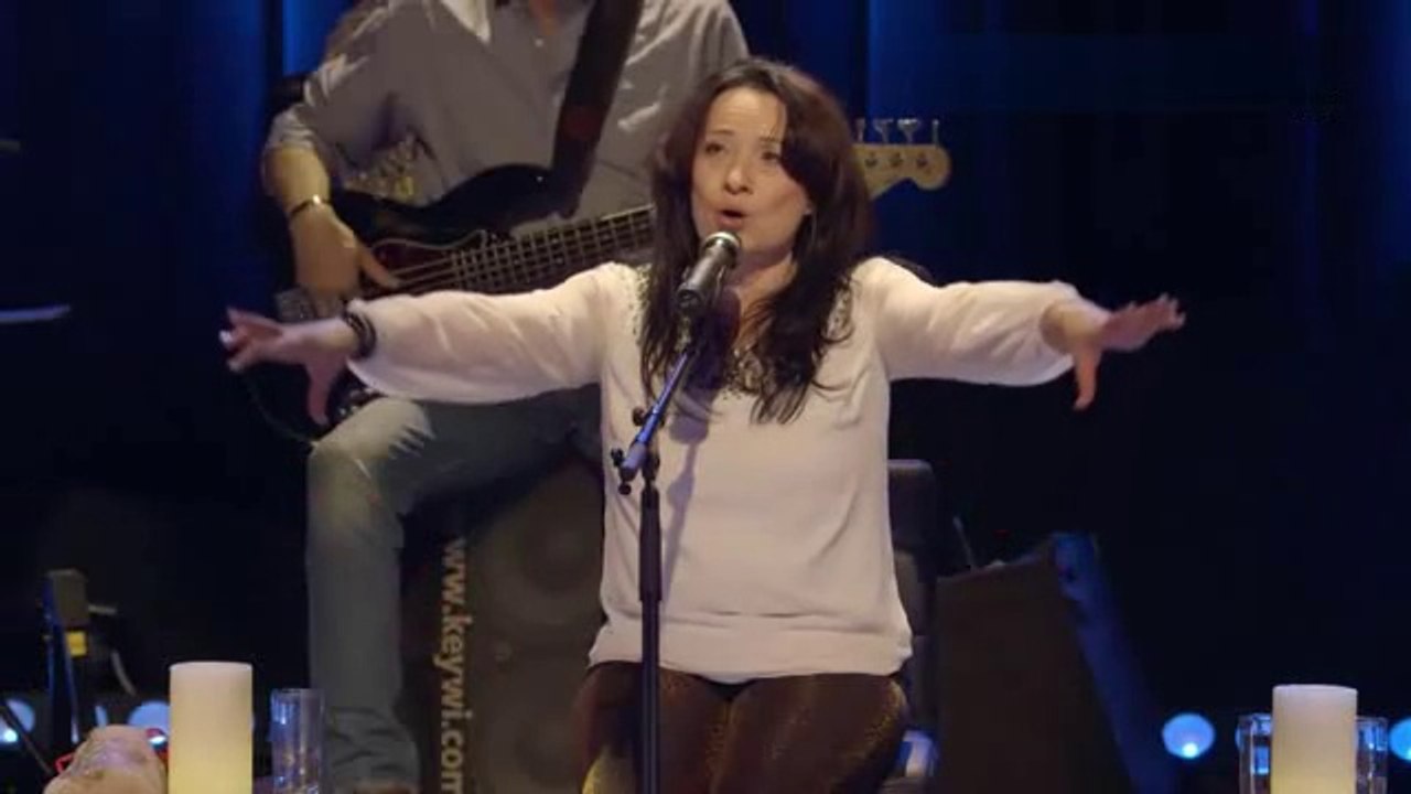 Die SEER - Wilds Wossa