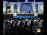 Jise Chaha Dar Pe Bulaliya- AlHaaj Siddique Ismail (Mehfil Apia Welfare 2010)