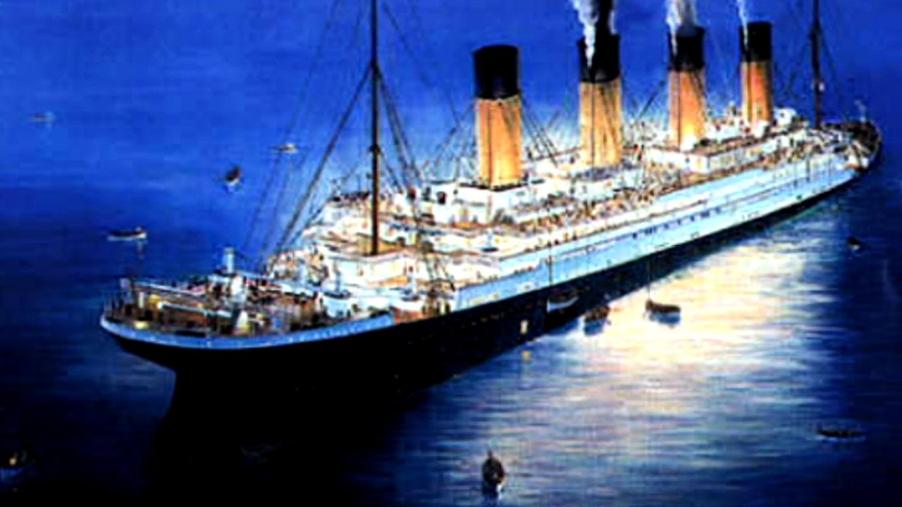 Titanic