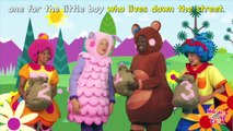 Classic Rhymes | Nursery Rhymes from Mother Goose Club!